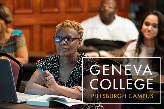 Geneva College Pittsburgh Campus Announces New Bachelor’s Degree