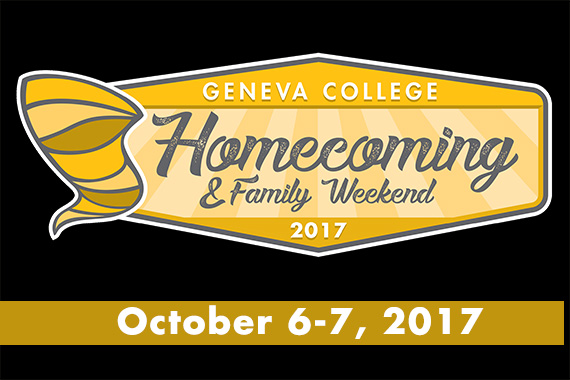 Picture of Geneva College Homecoming & Family Weekend