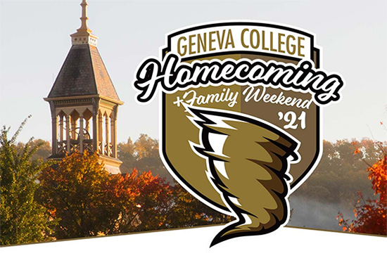 Geneva College Homecoming Parade Returns after Long Hiatus