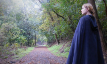 Picture of Jane Eyre Staged at Bagpiper