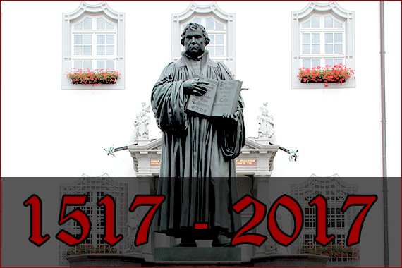 Picture of Geneva Invites Public to Reformation-Themed Worship Service 