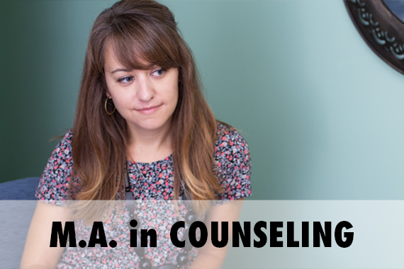 Geneva College Hosts Master's in Counseling Information Sessions