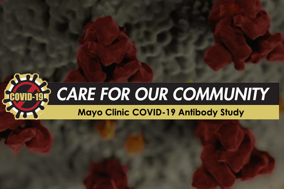 Geneva College Selected for Mayo Clinic COVID-19 Research Study