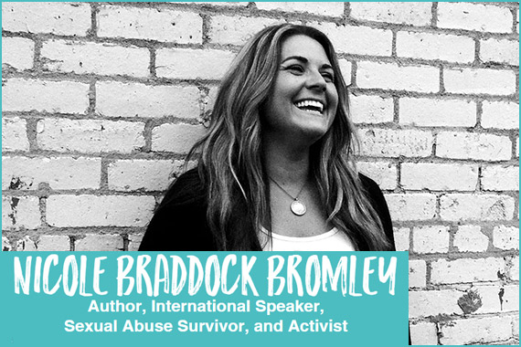 Nicole Braddock Bromley to Share Her Story at Geneva College