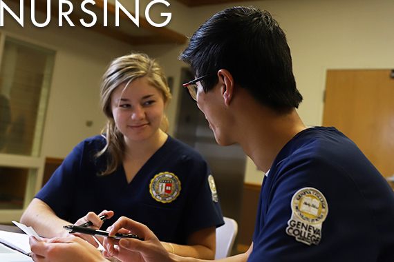 Picture of Geneva Partner in Nursing Ranked among Tops in Northeastern U.S.