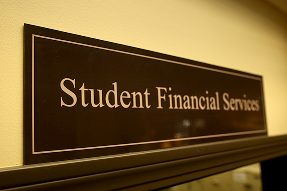 Picture of Financial Aid Awards Announced for Fall 2019 Applicants