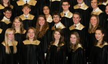 Picture of Genevans “Magnify The Lord” In 79th Annual Christmas Concerts