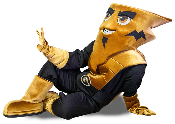 Turbo The Golden Tornado