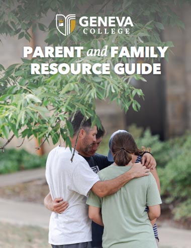 Parent and Family Resource Guide