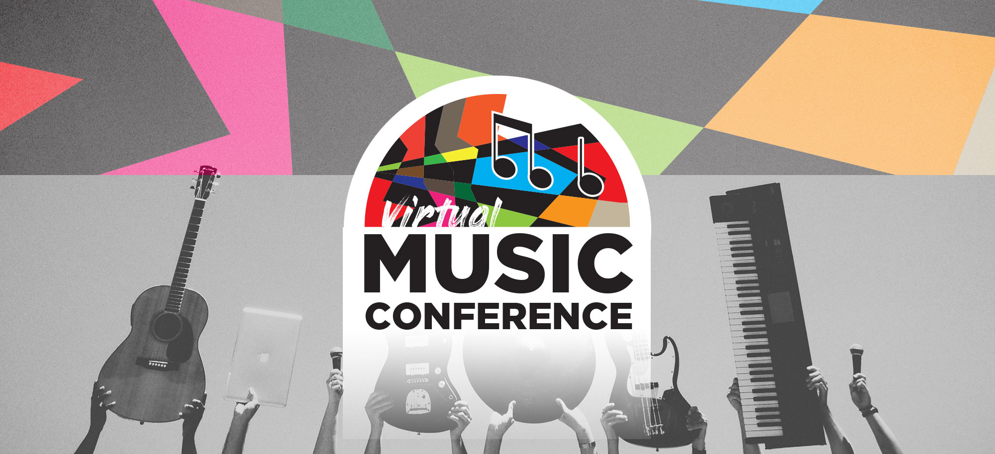 CUBM Music Conference