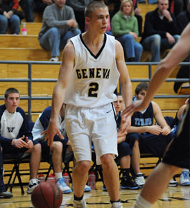 Picture of January 30, 2010