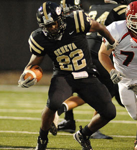 Picture of October 9, 2010