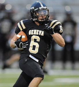 Picture of December 1, 2010