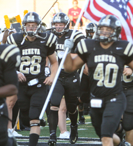 Picture of August 1, 2011