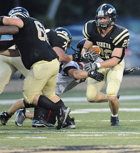 Picture of September 17, 2011