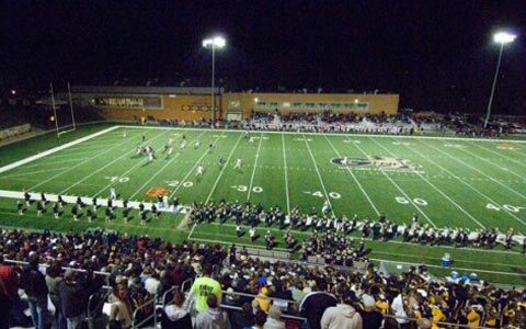 Picture of GT’s Football Schedule Set For 2013