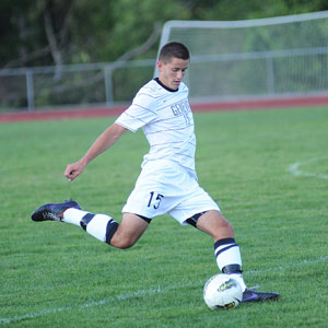 Men′s Soccer defeated Franciscan 7-1 for their season home opener on Wednesday. Three days later the men traveled to Allegheny for a long game going into post regulation, resulting in a 1-1 tie. The team will hop back on the bus to face Carnegie Mellon University at 7 p.m. on Wednesday.