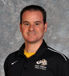 Yowler has chosen to step down from the track and field head coach position at the end of this season, but will remain as the men and women's cross country coach