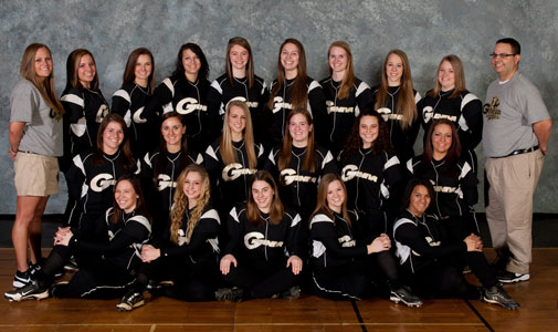 Geneva Softball Voted Second in Preseason Poll