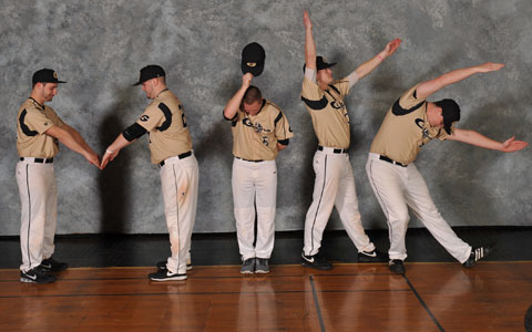 Geneva baseball 2014 outlook; filling in some big shoes