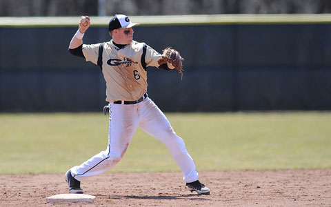 Geneva baseball allows Hilbert comeback Record fall to 1-6