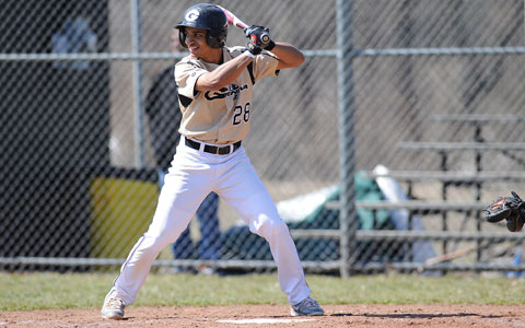 Geneva baseball comes north, opens with 8-7 win at Thomas More