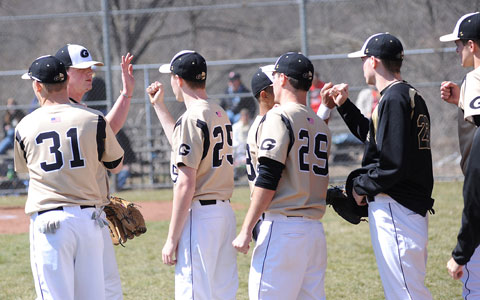 Picture of 3.31.14 baseball results