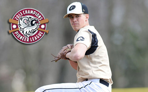 Update on Geneva′s Minor League Pitcher Mike Jeffreys