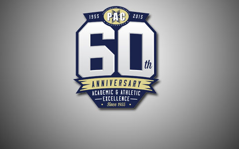 PAC 60th Anniversary Football Team
