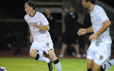 Picture of Geneva men’s soccer opens with 4-2 win over Pitt-Greensburg