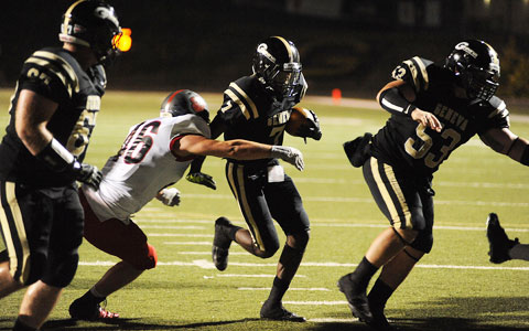 game loss after lengthy lightning delay