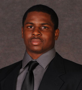 Geneva football, Nate Cannon, selected as ECAC player of the week