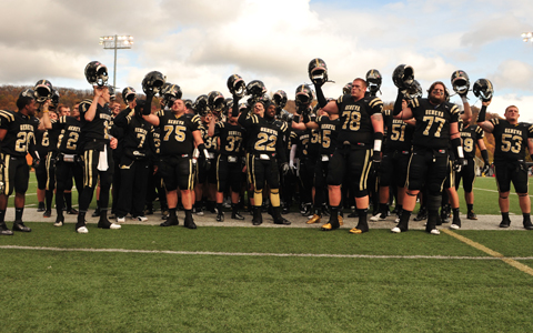 Geneva rebounds from opening loss in big way