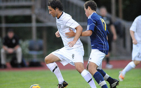 Picture of Geneva men’s soccer can win late, too