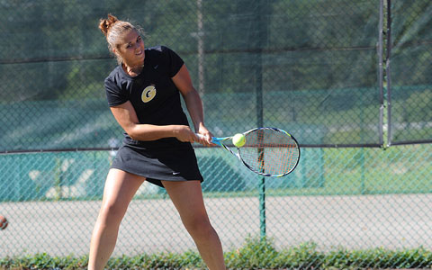 Grove City rolls over Geneva in 8-1 final