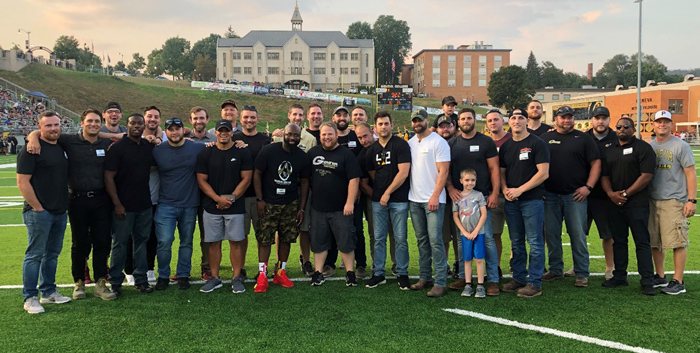 2009 Championship Team