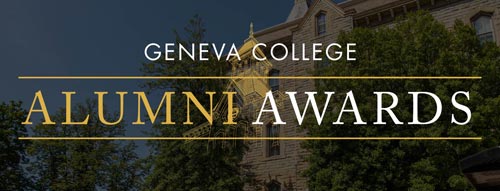 Alumni Awards