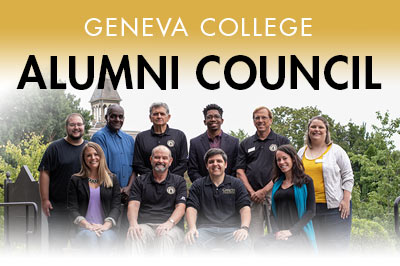 Current Alumni Council