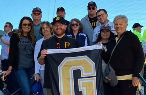 Alumni Gathering in Florida