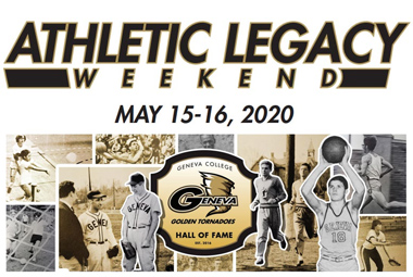 Athletic Legacy Weekend