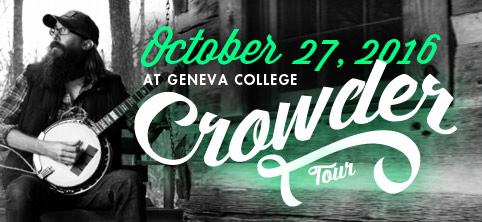 Crowder Concert