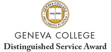 Distinguished Service Award