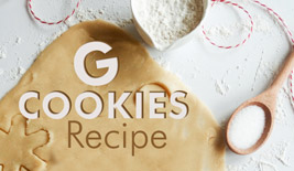Cookie Recipe