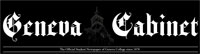 Geneva Cabinet Logo