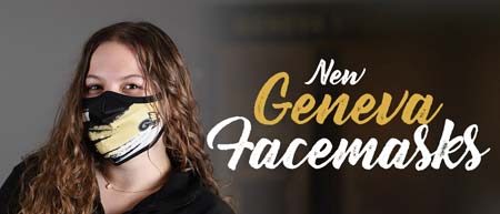 Geneva Facemasks