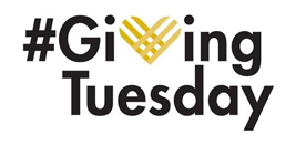 Giving Tuesday