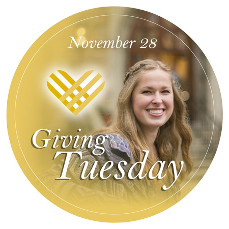 Giving Tuesday
