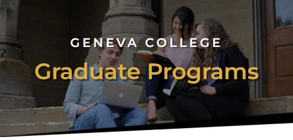 Geneva Graduate Programs