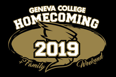 Homecoming 2019