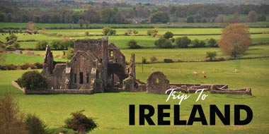 Ireland Trip